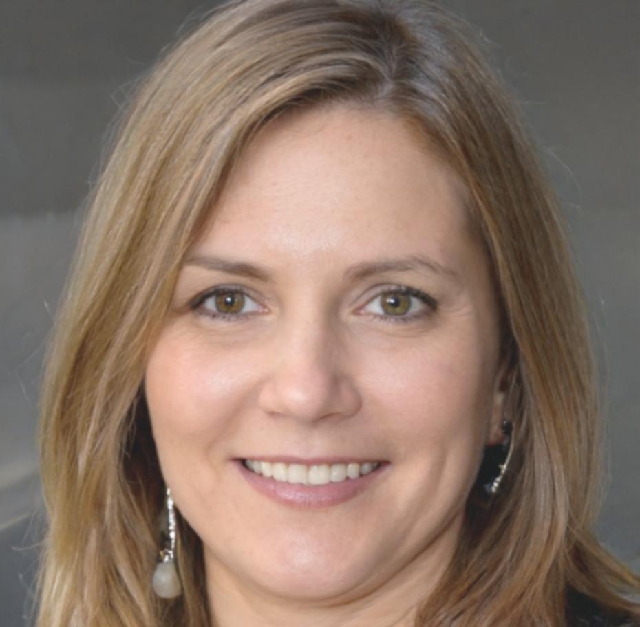 Piper Kendricks, Lead Financial Wellness Consultant